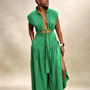 Sienna Romper