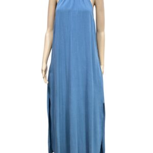 Papaya Breeze Maxi
