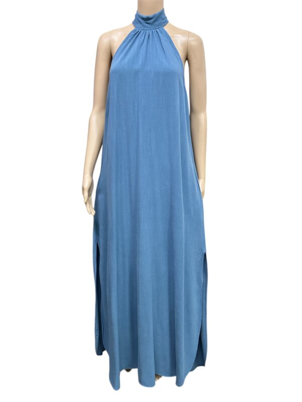 Papaya Breeze Maxi