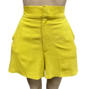 Serenity Short Pants