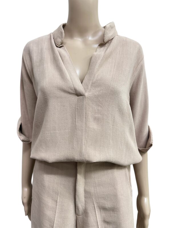 Island Haze Blouse - Image 3