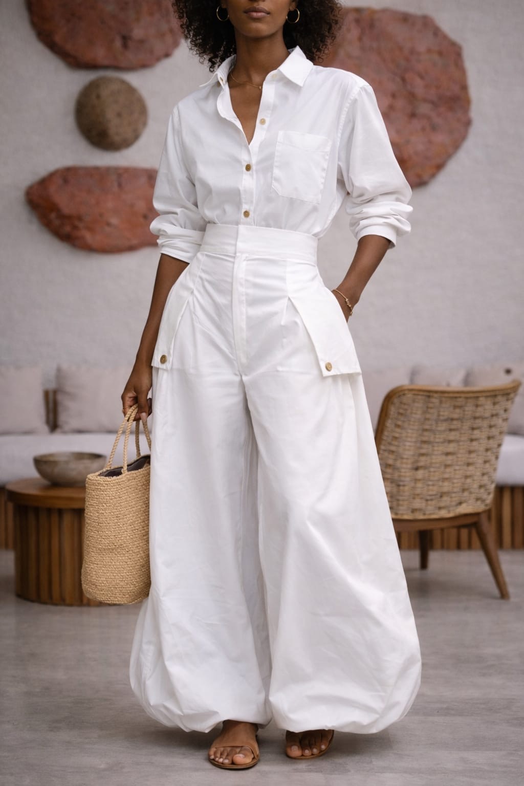 Nomad Pants - Image 4