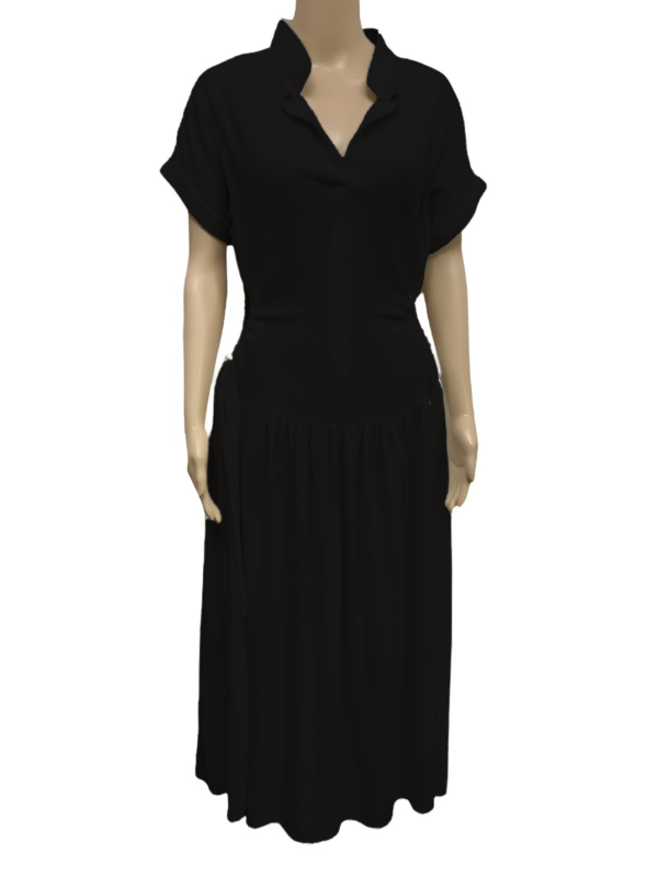 Coral Coast Shirt Dress - Image 6