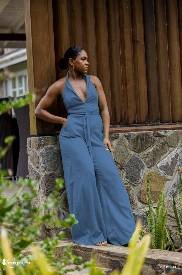 Coconut Coast Romper - Image 5
