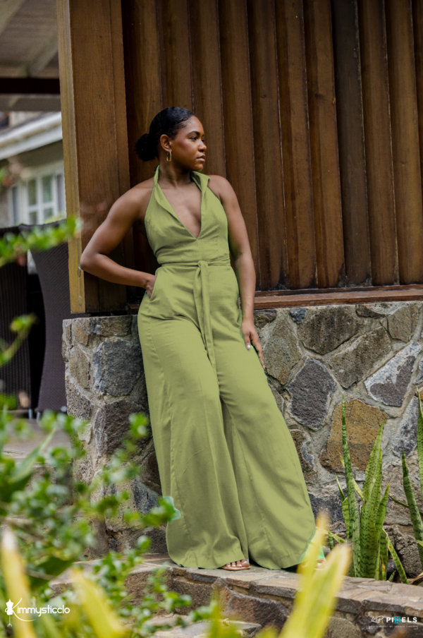 Coconut Coast Romper - Image 6