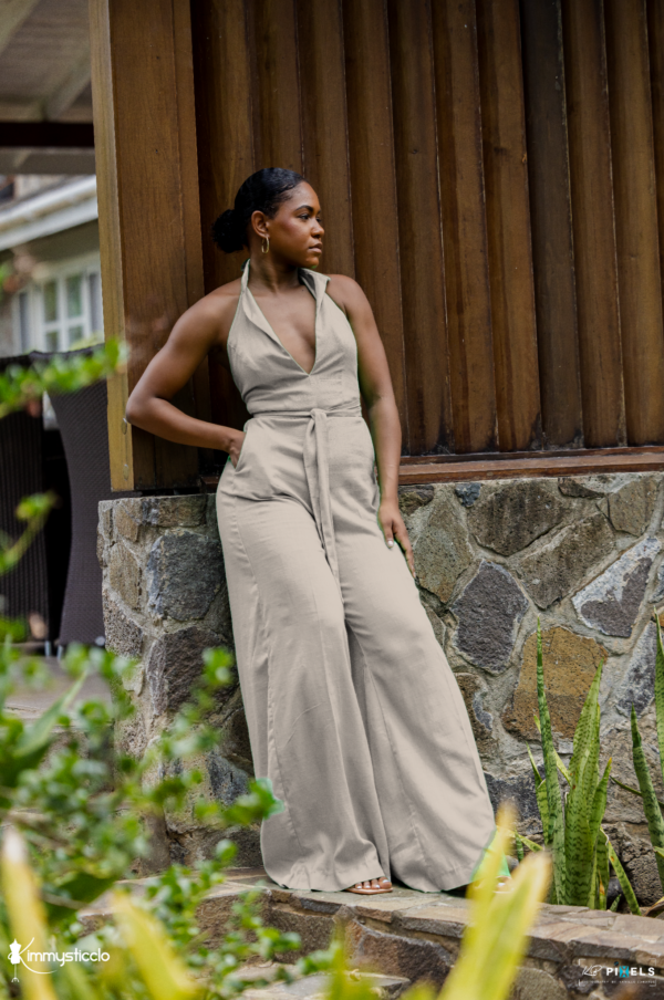 Coconut Coast Romper - Image 7