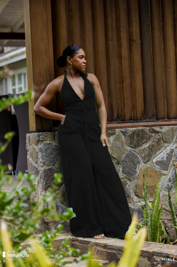 Coconut Coast Romper - Image 9